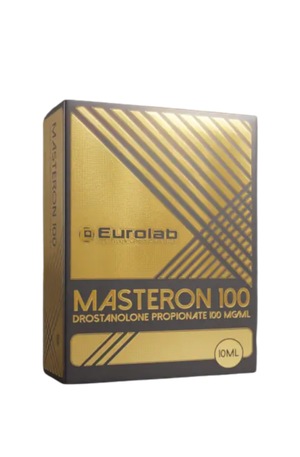 Masteron 100 Eurolab