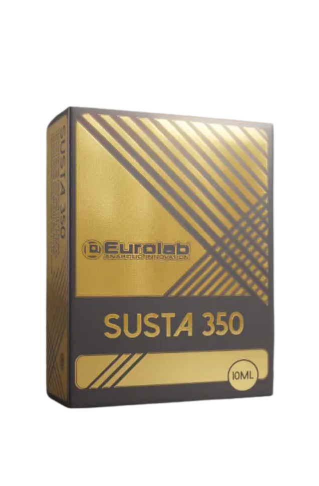 SUSTA 350 (sostenon) EUROLAB