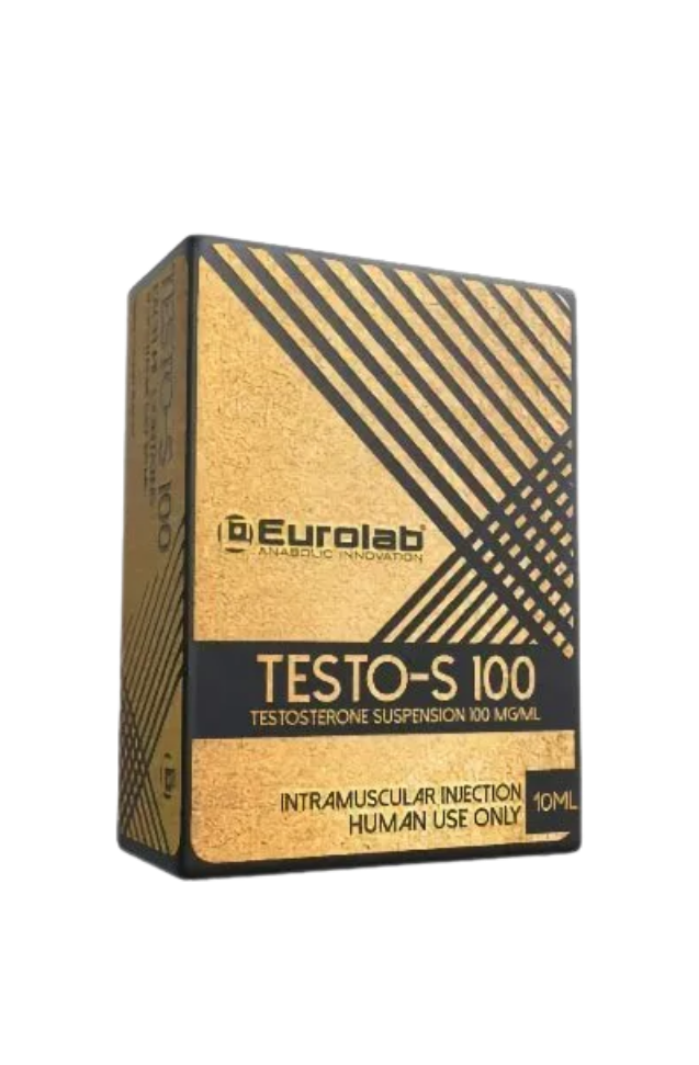 TESTO S-100 (testo suspension) EUROLAB