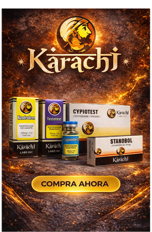 karachi labs