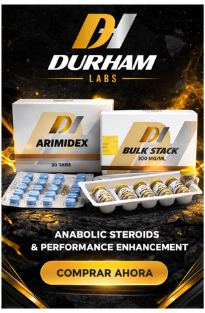 DURHAM LABS