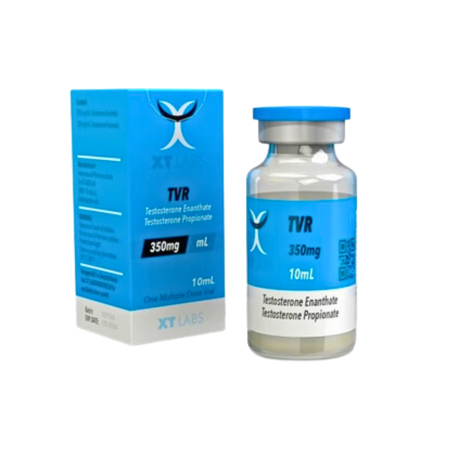 TVR 350 mg/ml – Xt Labs