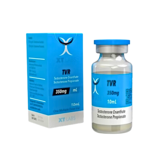 TVR 350 mg/ml – Xt Labs