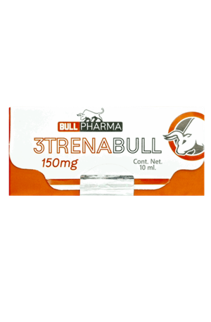 3Trenabull (tri trembo) 150mg/ml Bull Pharma