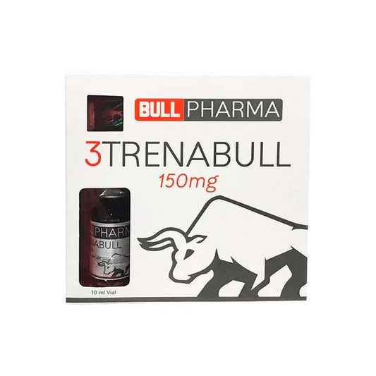 3Trenabull (tri trembo) 150mg/ml Bull Pharma