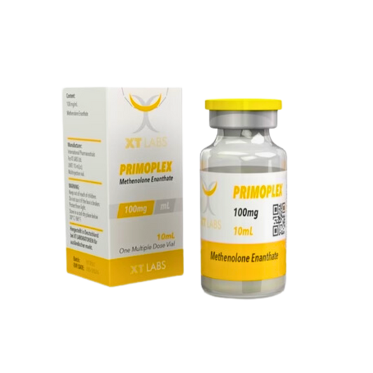 Primoplex 100 mg/ml – XT Labs