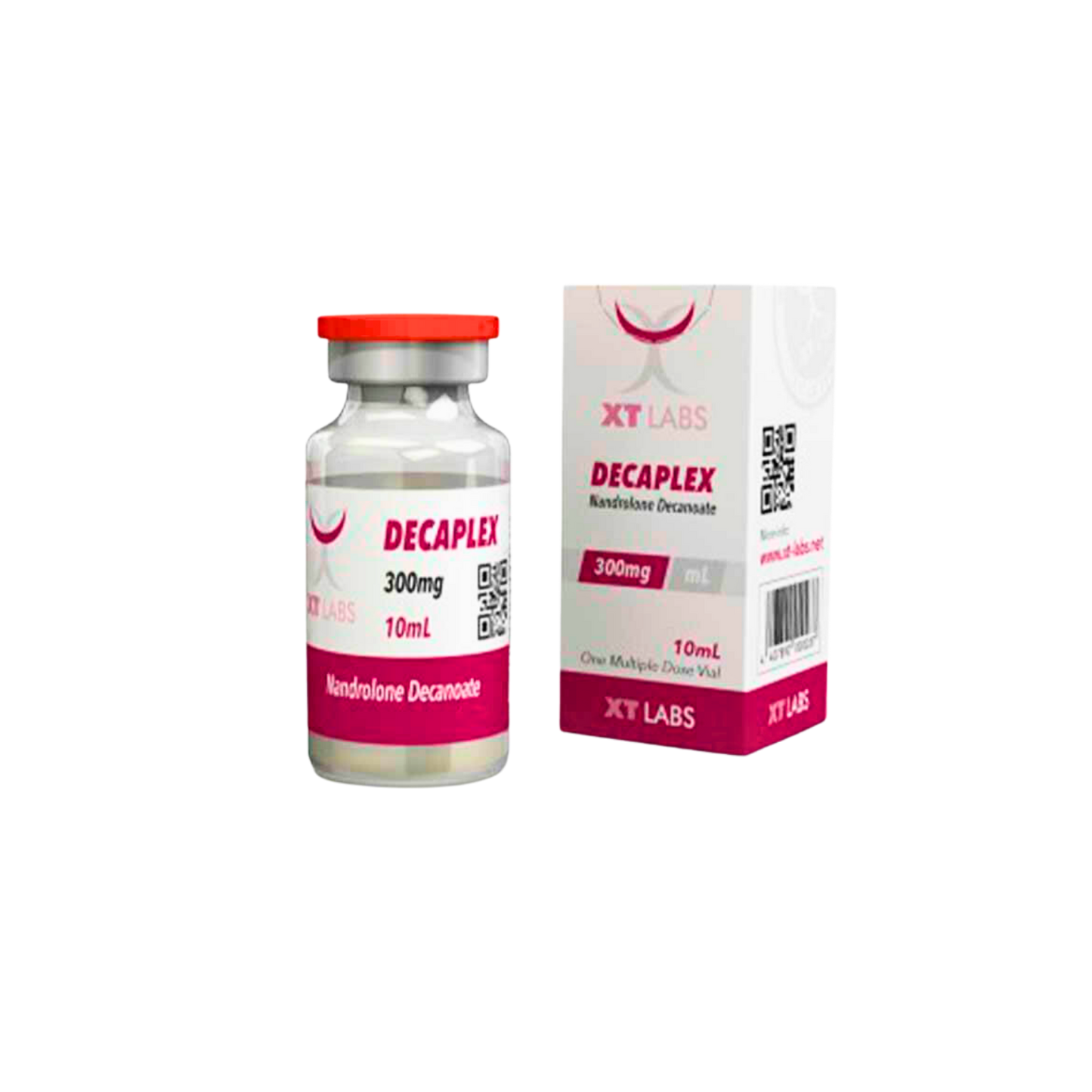 Decaplex 300 mg/ml – XT Labs