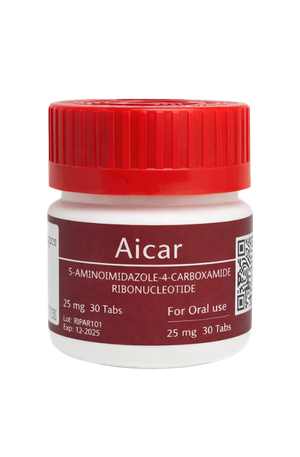 AICAR Rotterdam 25mg