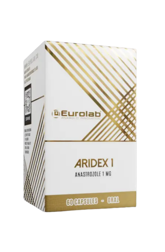 ARIDEX 1 (Anastrozol) EUROLAB