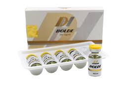 Bolde (boldenona) 300mg/ml Durham Labs