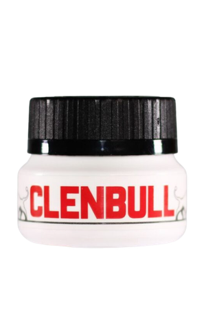 Clenbull (clembuterol) Bull Pharma 25mcg 100 tabs