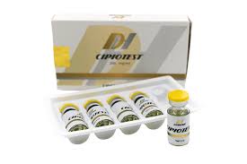 Cipiotest (cypionato)200mg/ml Durham Labs