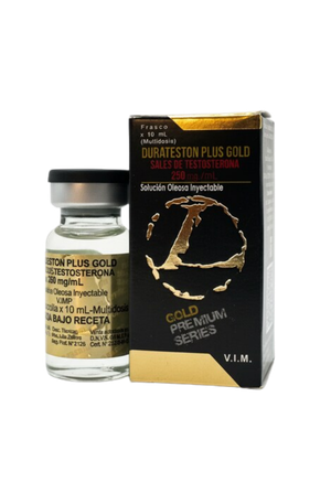 Durateston Plus (Sostenon) 250mg/ml Landerlan