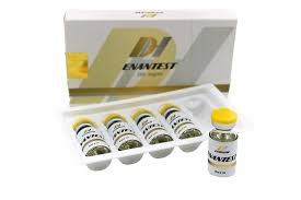 Enatest (Testo enantato) 250mg/ml Durham Labs