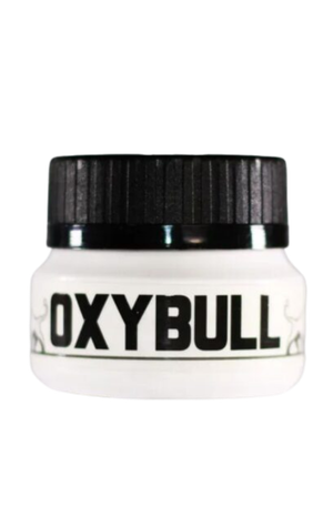Oxybull (oxymetalona) 50mg 75 tabs Bull Pharma