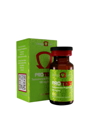 ProTest (propionato) Omega Labs