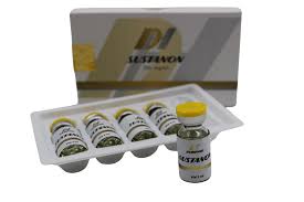 Stano (aceite) 100mg/ml Durham Labs