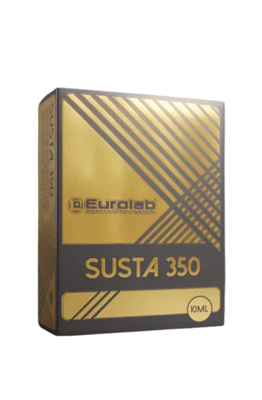 SUSTA 350 (sostenon) EUROLAB