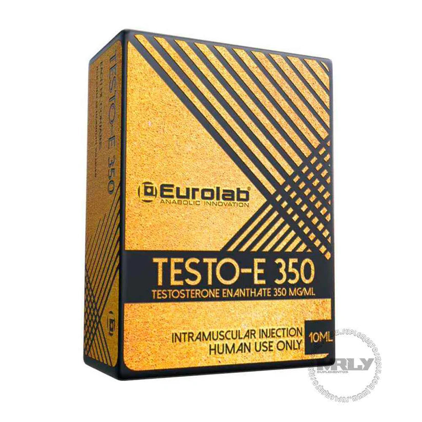 TESTO-P 100 (propionato) EUROLAB