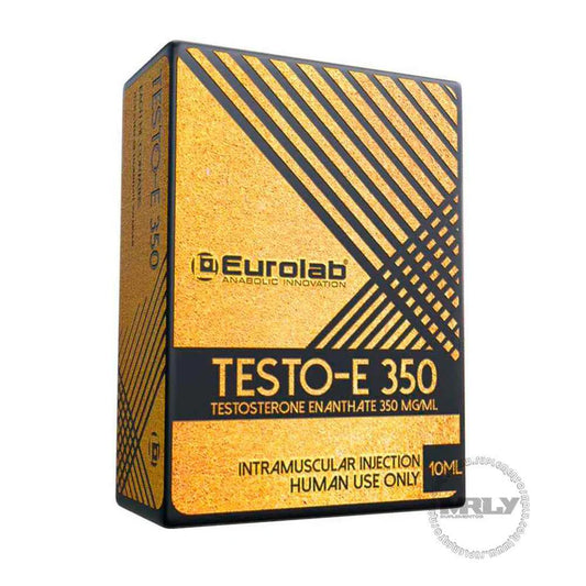 TESTO-P 100 (propionato) EUROLAB