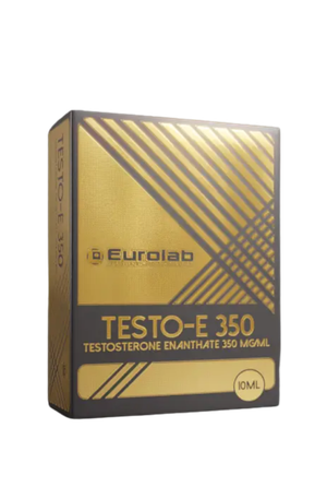 TESTO-E 350 | EUROLAB