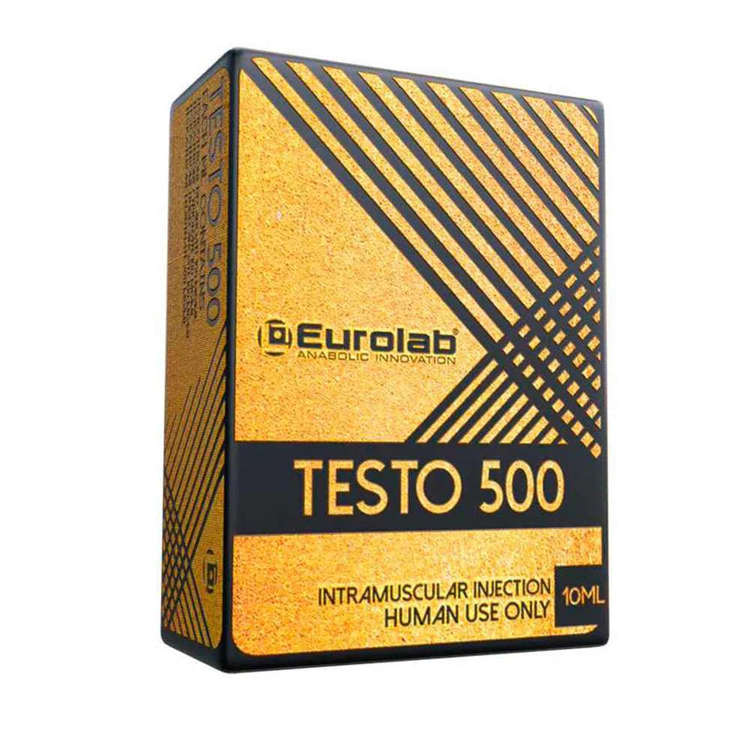 TESTO 500 | EUROLAB