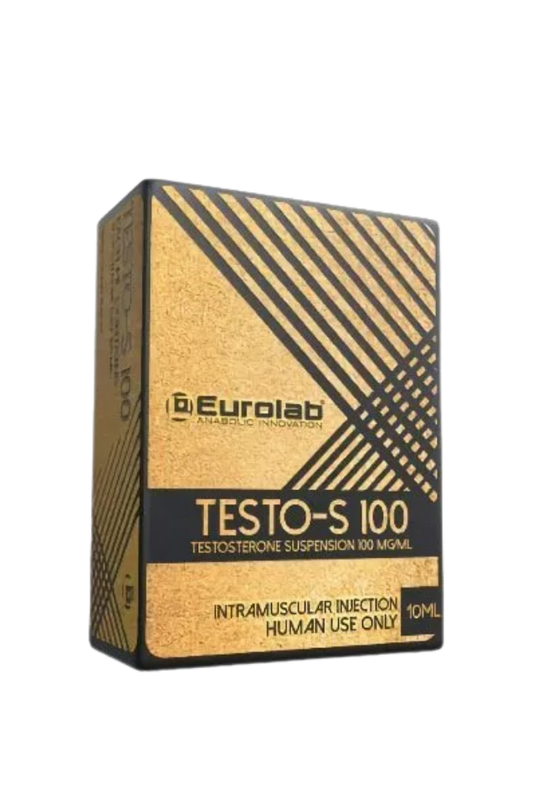 TESTO S-100 (testo suspension) EUROLAB