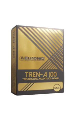 TREN-A 100 ( Trembo acetato) EUROLAB