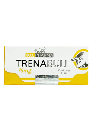 Trenabull (trembo acetato) 75mg/ml Bull Pharma