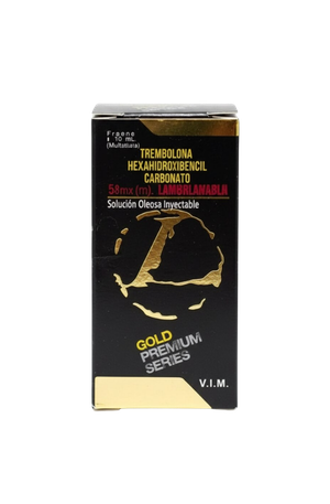 Trembolona (hexahidroxibencil carbonato) 51mg/ml Landerlan