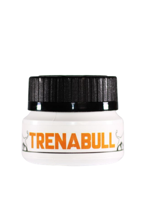Trenabull (trembo oral) 1mg 50 tabs Bull Pharma