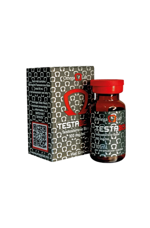 Trenbold (trembolona) Omega Labs 75mg/ml