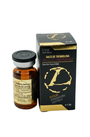 Tritrembo (Sales de trembolona) 200mg/ml Landerlan
