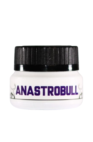 Anastrobull (arimidex) 1 mg 28 tabs