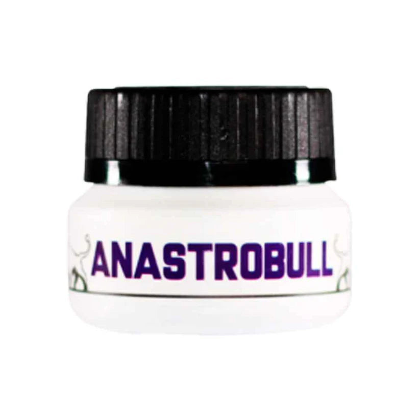 Anastrobull (arimidex) 1 mg 28 tabs