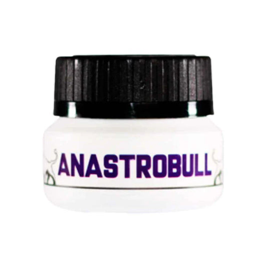 Anastrobull (arimidex) 1 mg 28 tabs