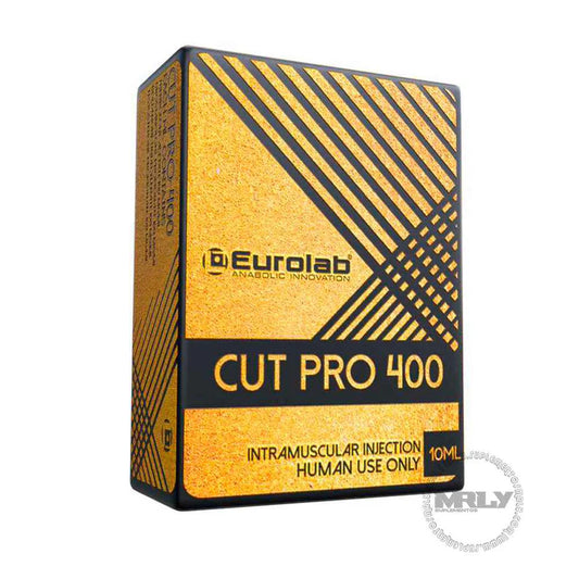Cut pro 400 Eurolab