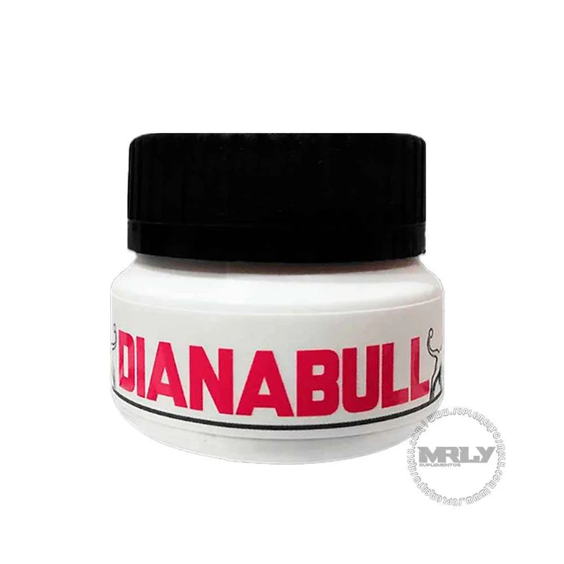 Dianabull (dianabol oral) 10mg 100 tabs Bull Pharma