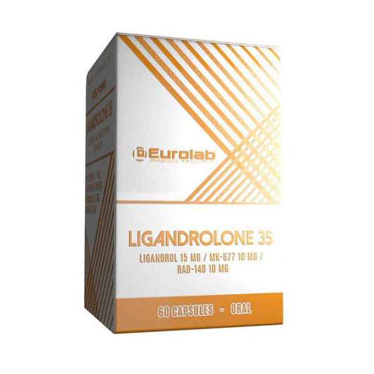 LIGANDROLONE 35 | EUROLAB