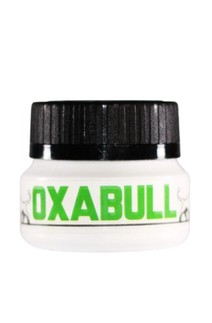 Oxabull (oxandrolona) 10mg 100 tabs Bull Pharma