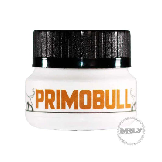 Primobull (primobolan oral) 50 tabs 25mg Bull Pharma
