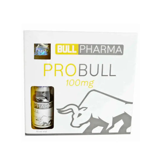 Probull (propionato) 100mg/ml Bull Pharma