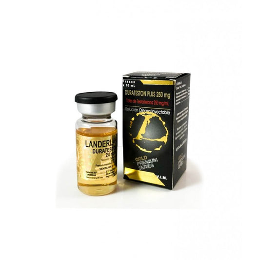 Durateston Plus (Sostenon) 250mg/ml Landerlan