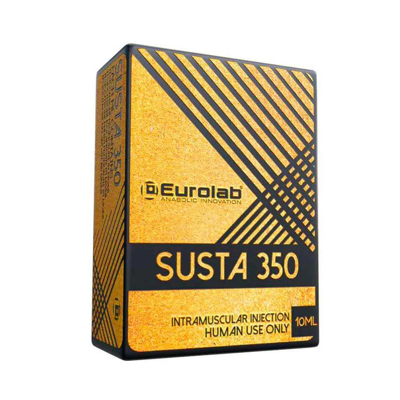 SUSTA 350 (sostenon) EUROLAB