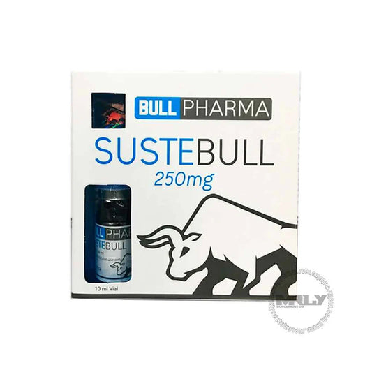 Sustebull (sostenon) 250mg/ml Bull Pharma