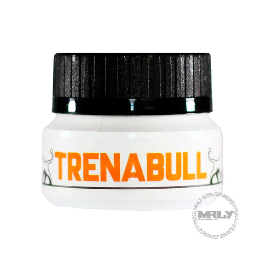 Trenabull (trembo oral) 1mg 50 tabs Bull Pharma