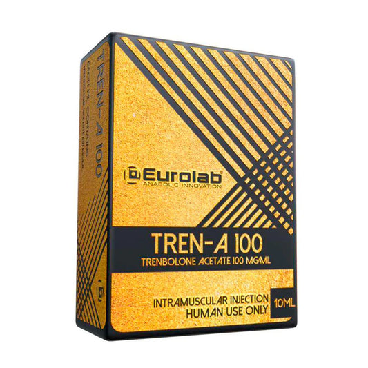 TREN-A 100 ( Trembo acetato) EUROLAB