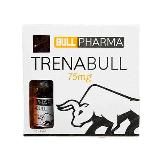 Trenabull (trembo acetato) 75mg/ml Bull Pharma