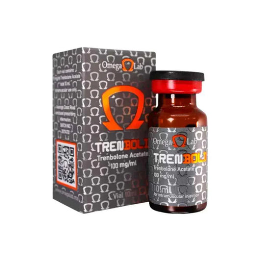 Trenbold (trembolona) Omega Labs 75mg/ml