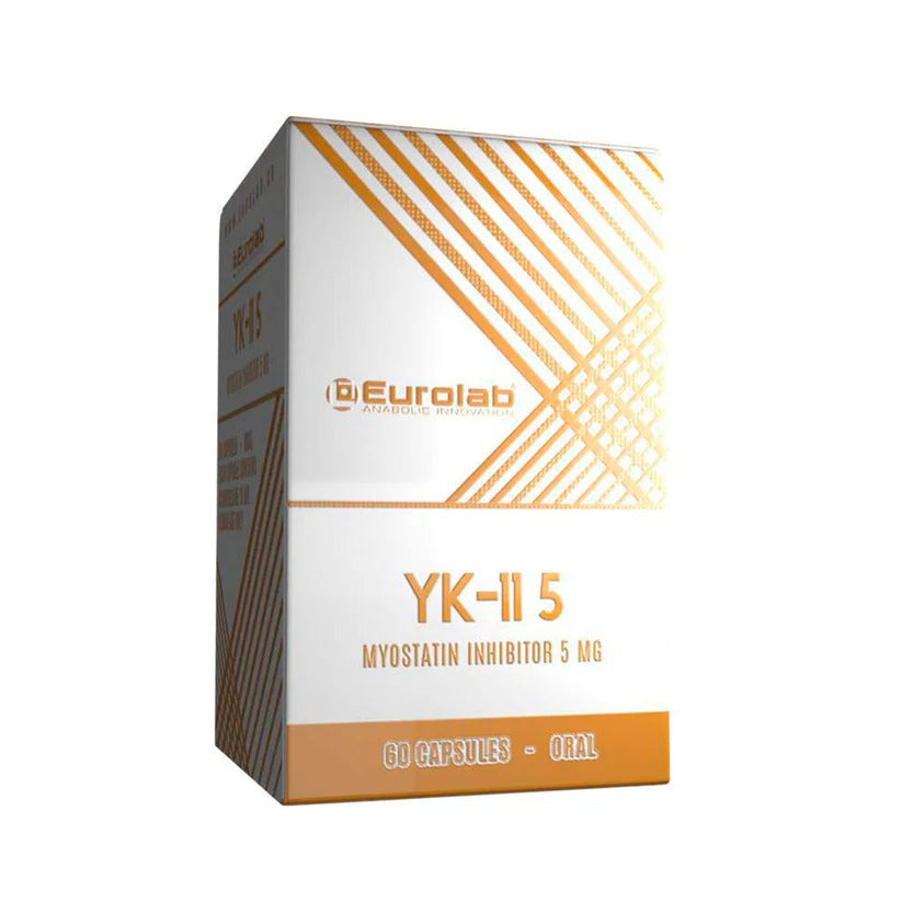 YK-11 5mg EUROLAB